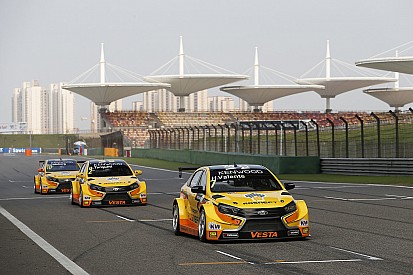 Lada pourrait stopper son implication en WTCC à l'issue de cette saison