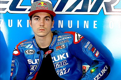 Viñales: “Rossi es el primero al que le debo ganar”