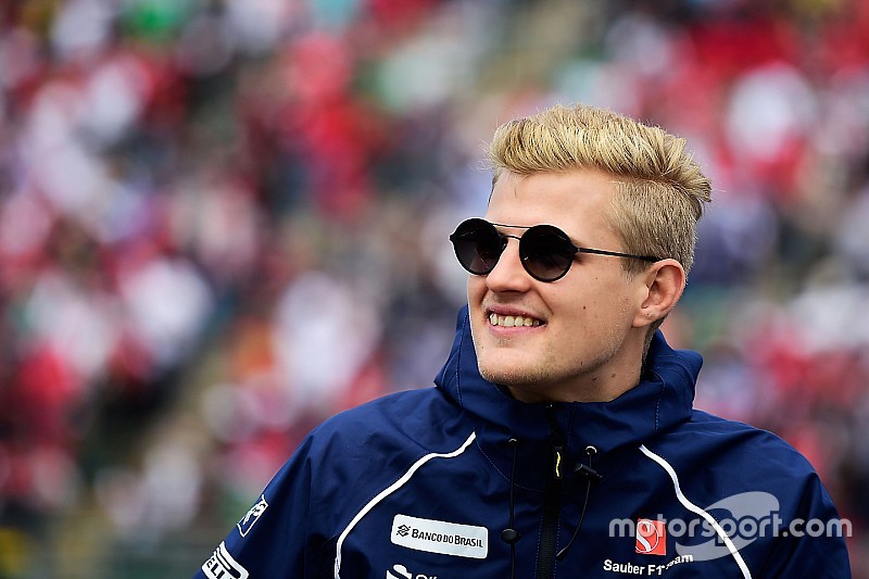 Ericsson: