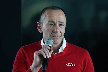 Nach Audi-Aus in der WEC: Jörg Zander vor Wechsel in die Formel 1