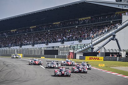 Le WEC confirme le clash de date avec la Formule E