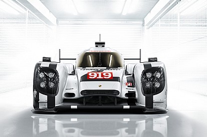 Как это было: история успеха Porsche в WEC