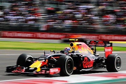 Verstappen: "Los coches de 2017 pueden ser más fáciles de llevar"