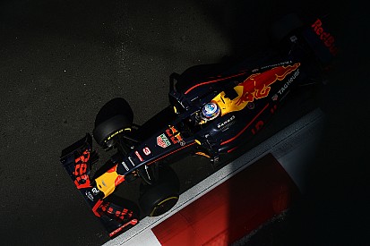 Red-Bull-Boss: "Nie" an Formel-1-Ausstieg zum Saisonende 2015 gedacht