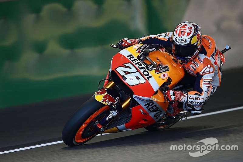 Педроса повернеться до MotoGP у фіналі