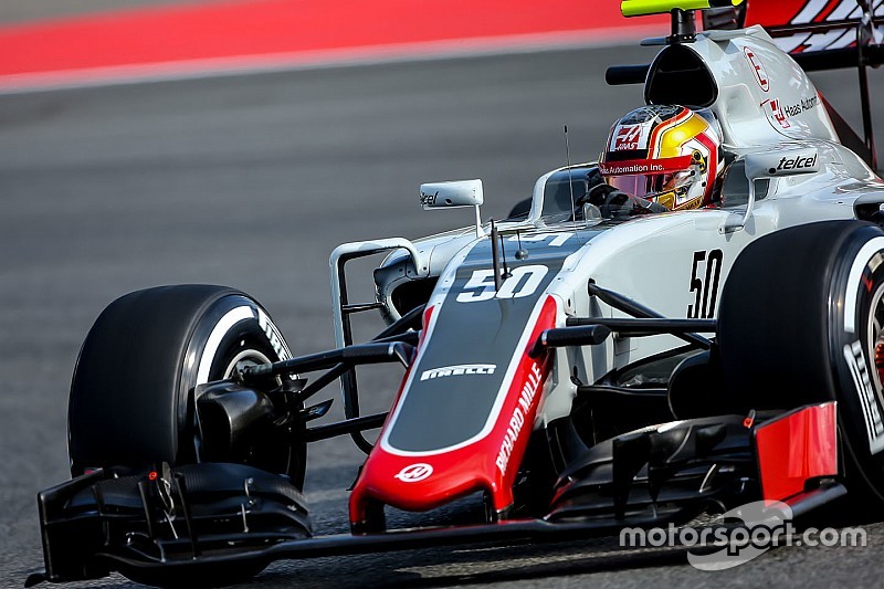 Леклер сяде за кермо Haas у FP1 Гран Прі Бразилії
