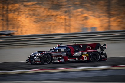 Die Rennsieger der WEC-Saison 2016