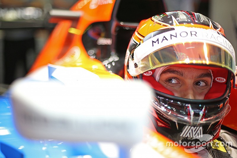 Естебан Окон переходить в Force India