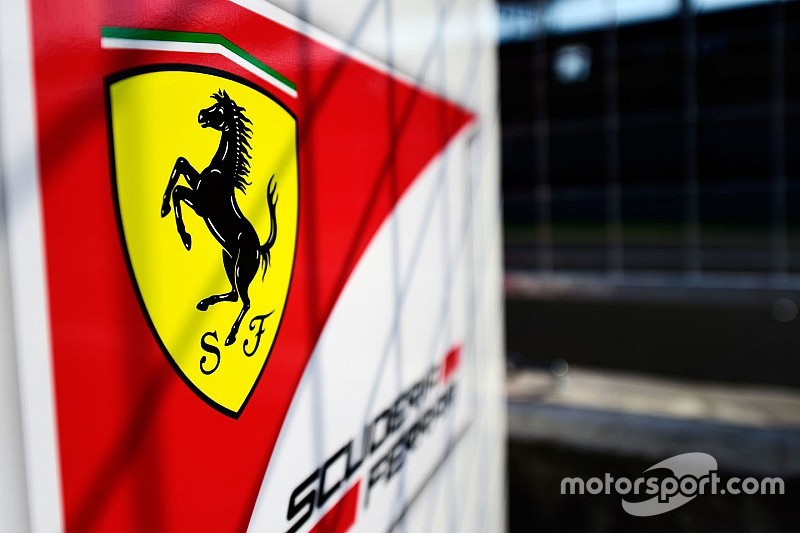 Академія гонщиків Ferrari приглядається до Енцо Фіттіпальді