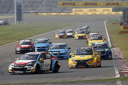 Tom Chilton - La Class One sonnera la fin des concurrents privés