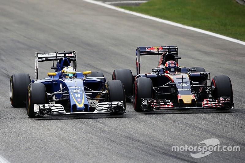 Sauber verwacht geen nadelige motorsituatie in 2017