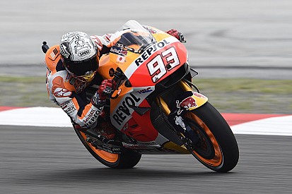 Márquez: “Siempre recordaremos este año por la muerte de Salom”