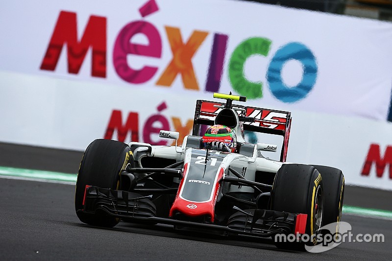 Gutiérrez annonce son départ de chez Haas F1