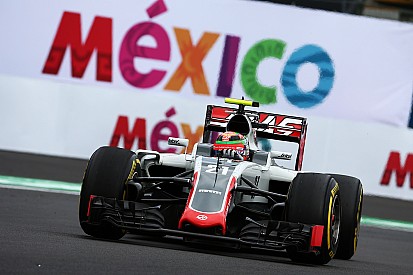 Gutierrez bevestigt vertrek bij Haas via social media