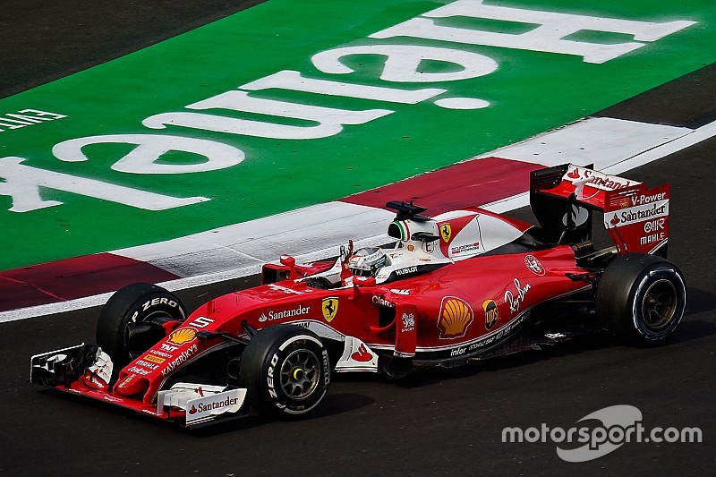 Стюарди FIA вивчать нові докази Ferrari щодо Феттеля