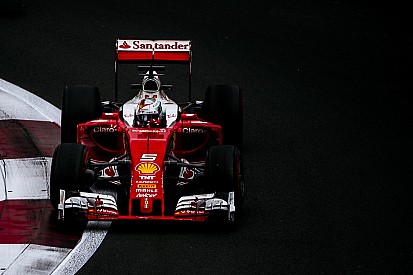 Ferrari-Präsident Marchionne will nicht mehr so viel Geld ins Formel-1-Team investieren