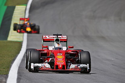Vettel con pronóstico reservado para Interlagos
