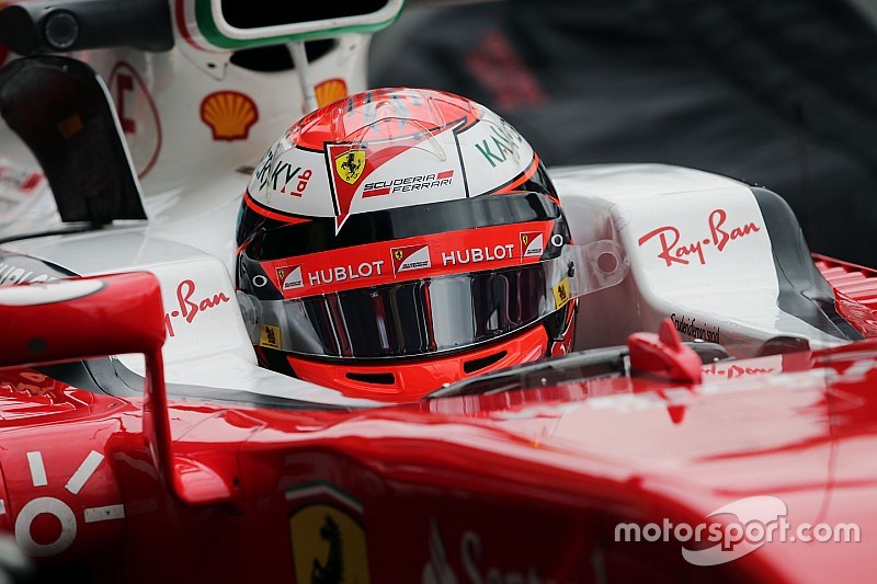 Geen straf uitgedeeld voor incident tussen Raikkonen en Sainz