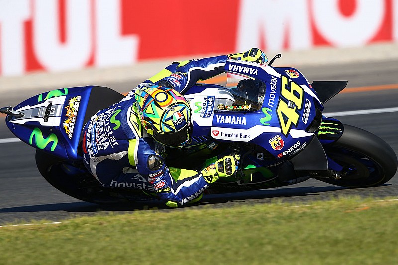 Rossi -