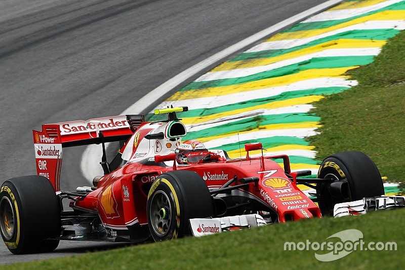 Raikkonen: