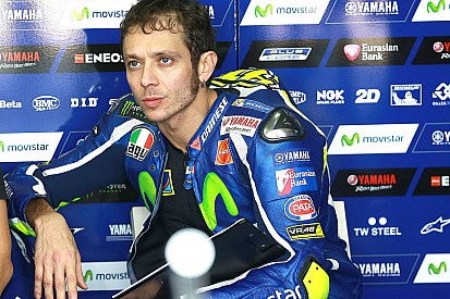 Rossi waspadai ancaman Vinales dalam balapan Valencia