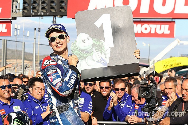 Lorenzo -