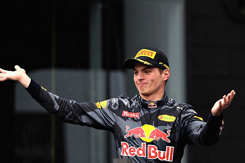 Marko: “Dit valt alleen te vergelijken met Senna op Donington”