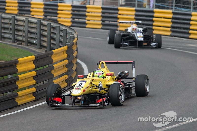 Macau, Nordschleife, Zandvoort: Der Wunschzettel der F1-Fahrer