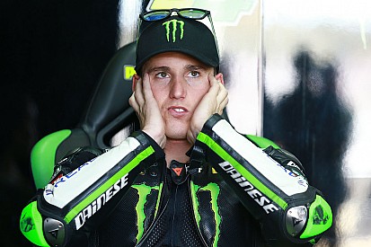 Pol Espargaró: “A ver qué somos capaces de hacer con la KTM”