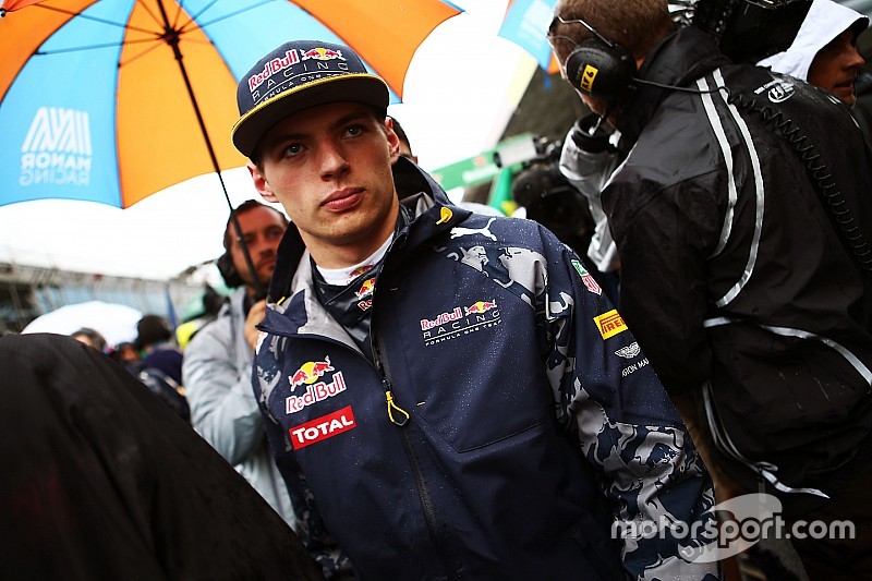 Гран Прі Бразилії: оцінки пілотам від редакції Motorsport.com Україна