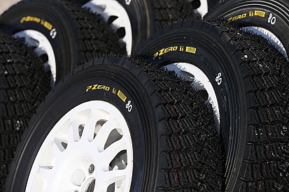 Pirelli no suministrará neumáticos en el WRC 2017