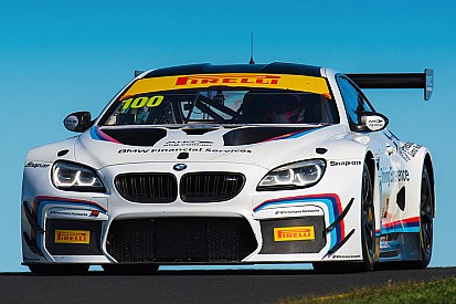 BMW schickt Timo Glock und Marco Wittmann zum 12h-Rennen nach Bathurst