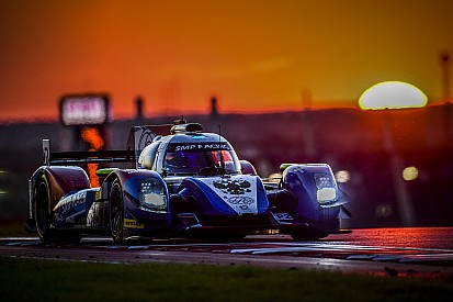 BR Engineering en Dallara werken aan nieuw LMP1-prototype