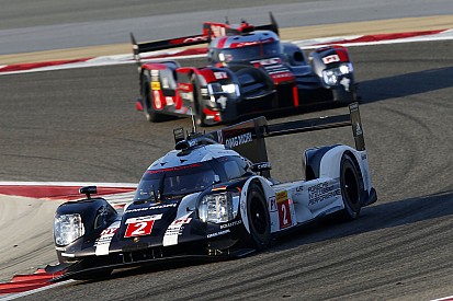 WEC в Бахрейні: Лідери з Porsche залишаються попереду
