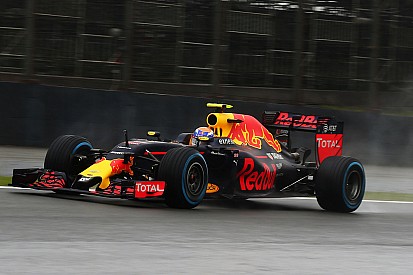 Christian Horner: Pirellis Regenreifen haben "Verbesserungspotenzial"