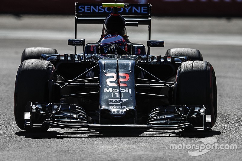 McLaren bestätigt Gespräche mit Apple über Formel-1-Partnerschaft