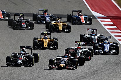 Ecclestone veut deux courses par Grand Prix