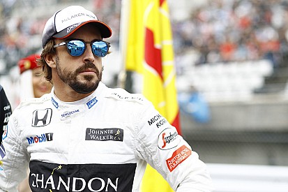 Алонсо намекнул на продолжение карьеры в WEC