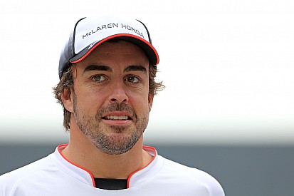 Alonso poursuit son flirt avec Le Mans