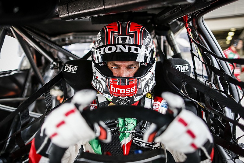 Tiago Monteiro -