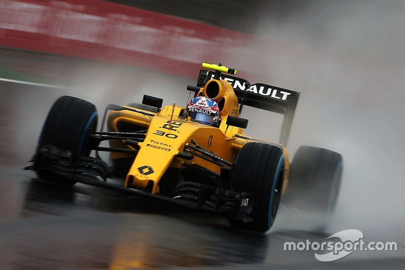 Palmer: