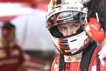 Vettel - Ferrari "ne peut pas être fier" de la saison 2016