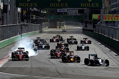 Überschneidung mit Le Mans: Baku will anderen Termin für Formel-1-Rennen 2017