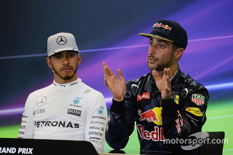 Ricciardo -