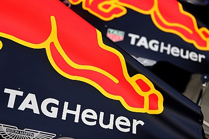 Red Bull продовжив партнерство з TAG Heuer