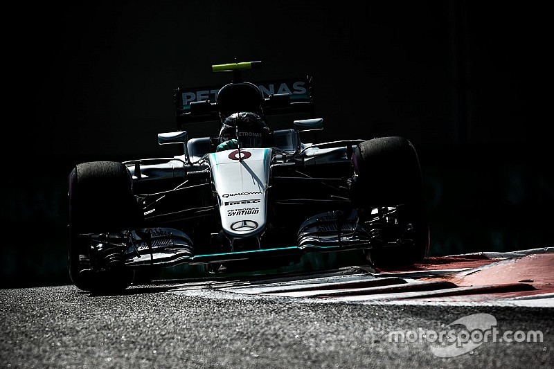 Marc Surer: Nico Rosberg kann nur verlieren