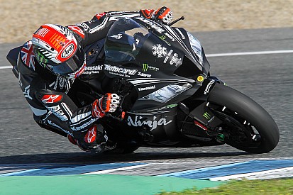 Essais WSBK - Rea a écrasé la concurrence