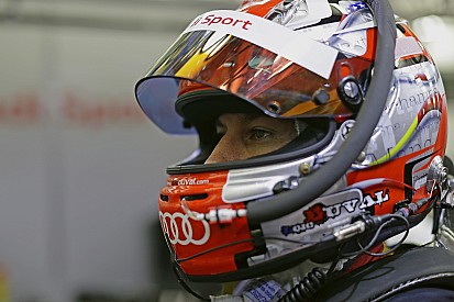 Де Вріс та Дюваль візьмуть участь в тестах DTM у складі Audi