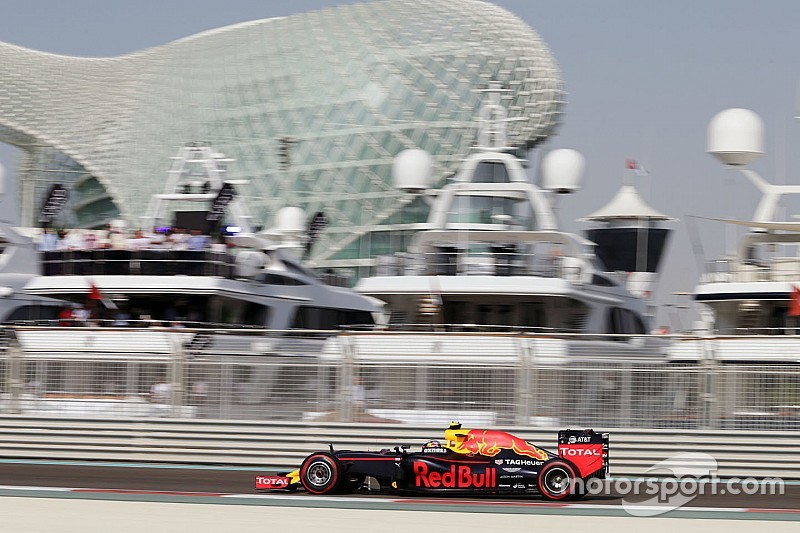 Red Bull: ми нічим не ризикували у Q2, обравши Supersoft
