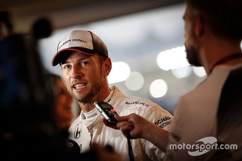 Button: